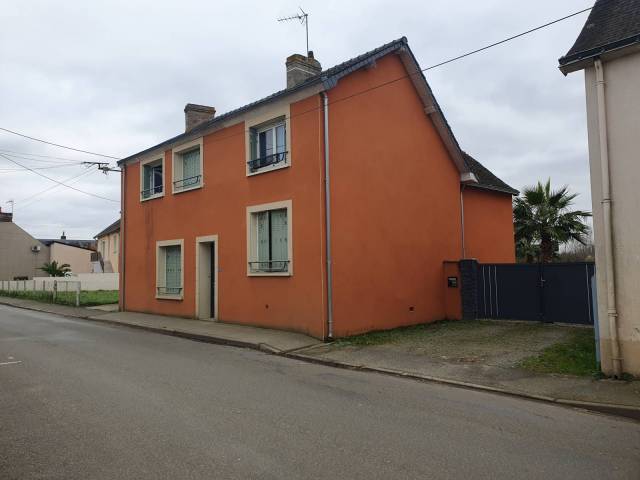 MAISON 6 PIECES