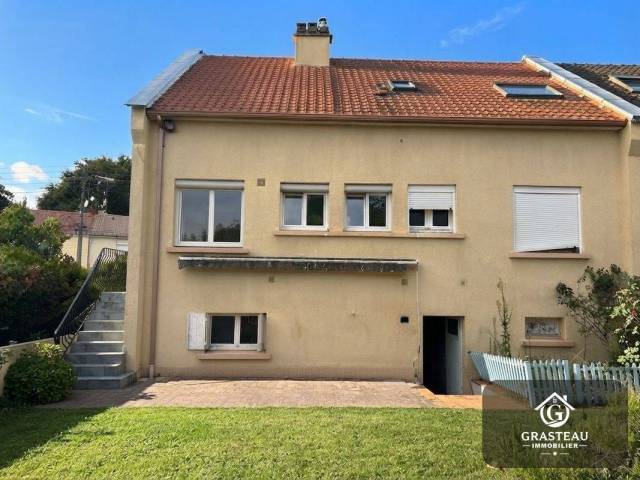 Maison Arnage 140 m2 6 pi�ces