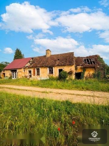 Maison 5 pièces 200 m² · à Le Mans · 200 m² · 125 000 €