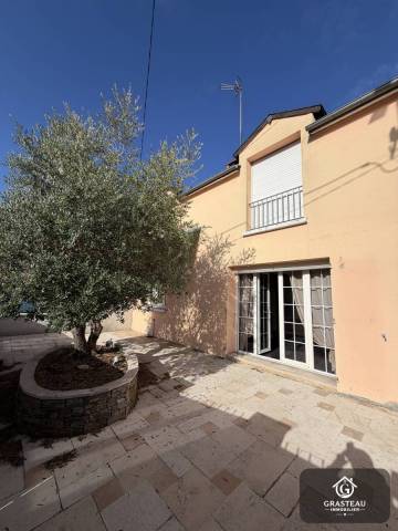 Maison Le Mans 8 pi�ces 223 m2