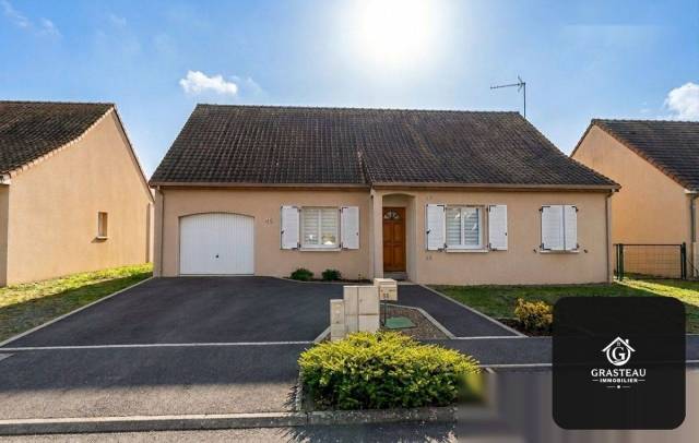 Maison 5 pièces 100 m² · à La Milesse · 100 m² · 259 000 €